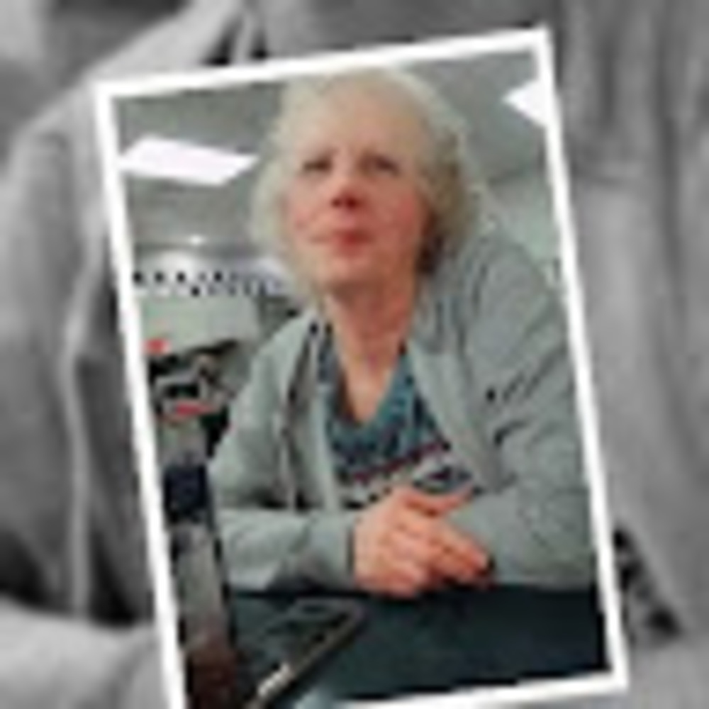 Meet your Posher, Angie newberry